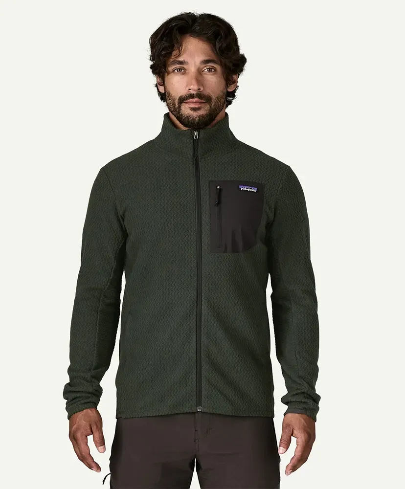 R1 Air Jacket
