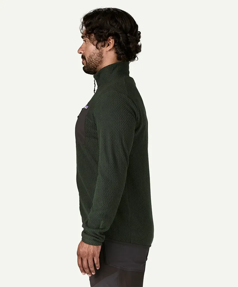 R1 Air Jacket