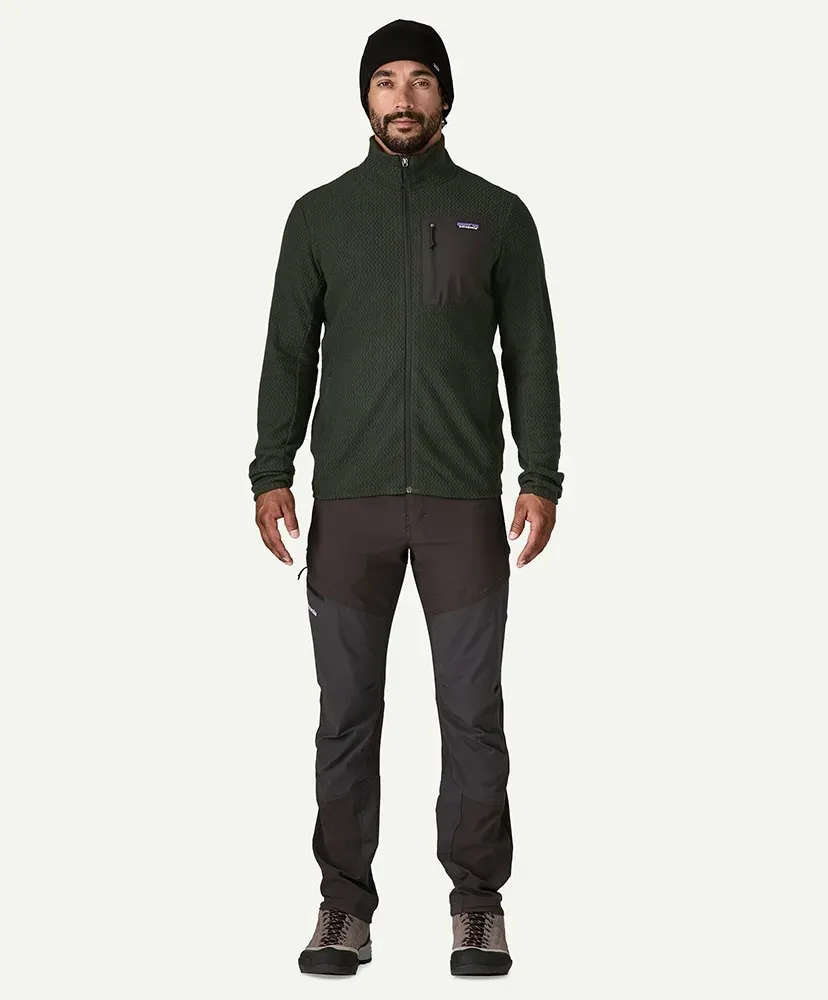 R1 Air Jacket