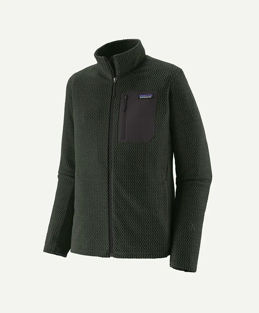 R1 Air Jacket