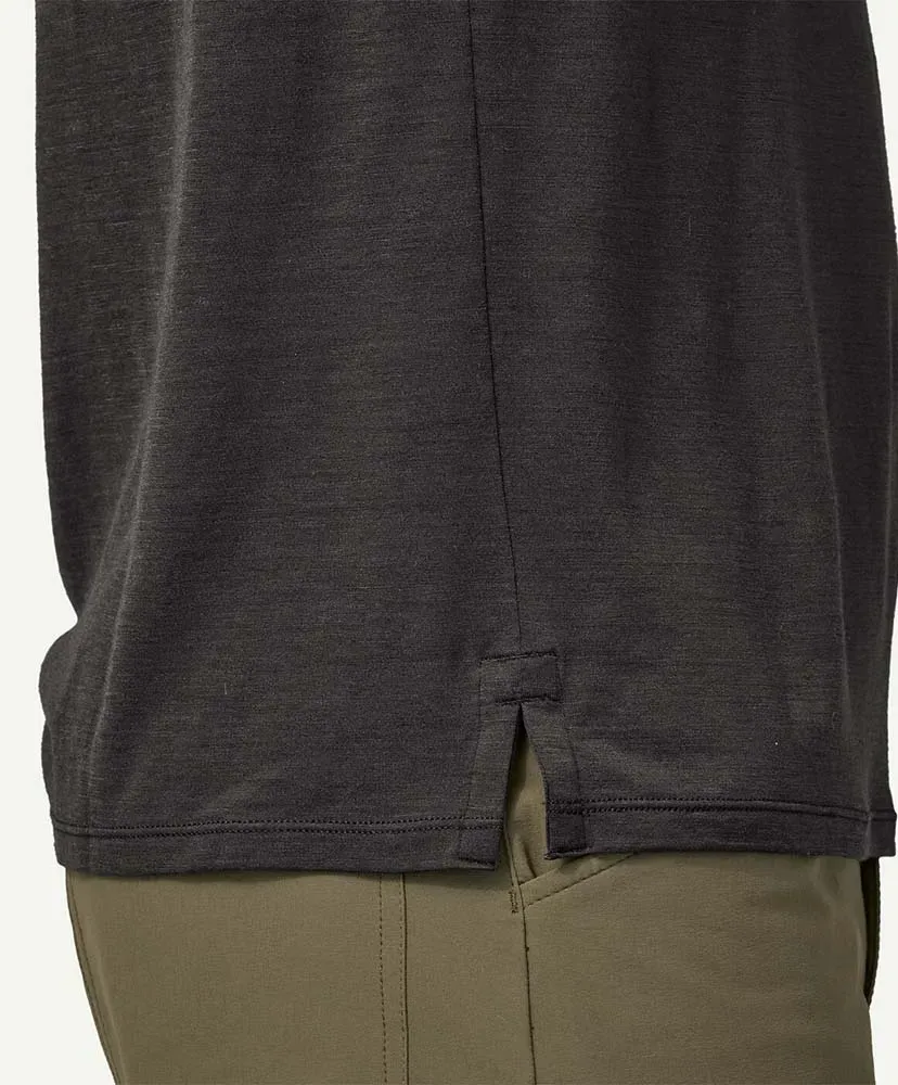 L/S Capilene Cool Merino Blend Shirt