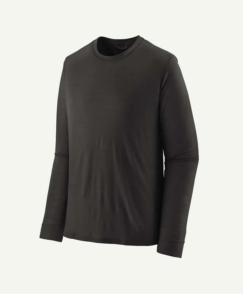 L/S Capilene Cool Merino Blend Shirt