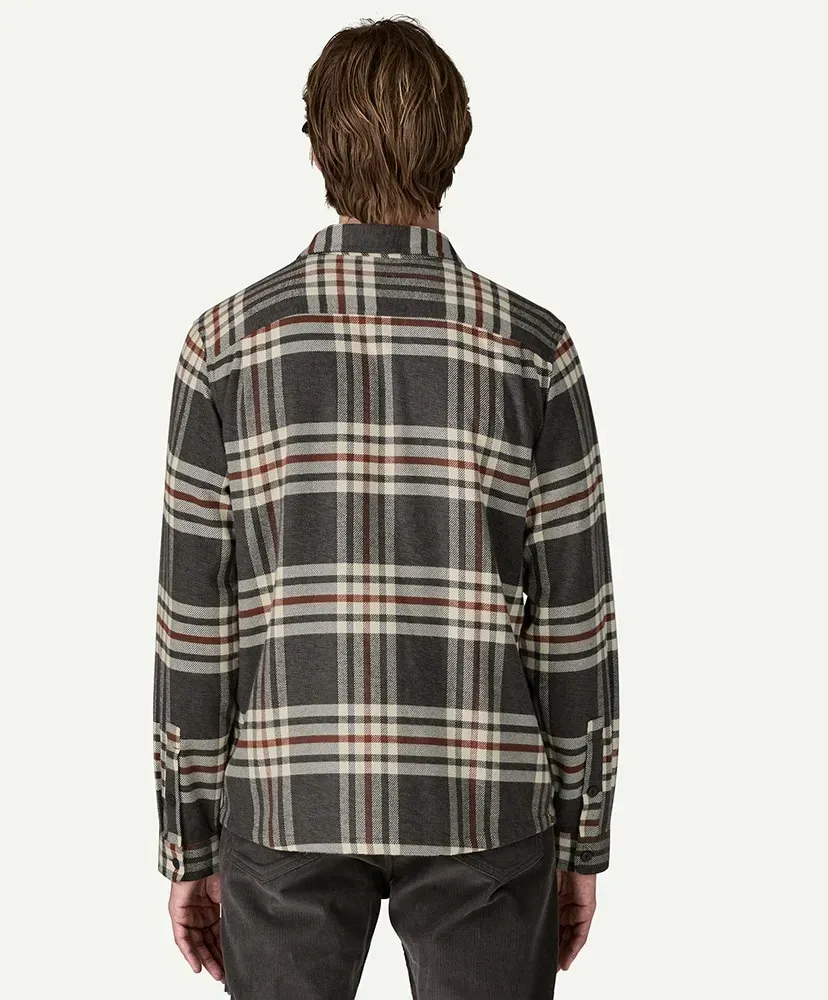 Fjord Flannel Shirt