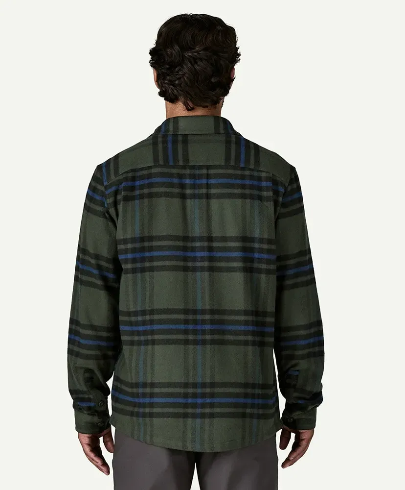 Fjord Flannel Shirt