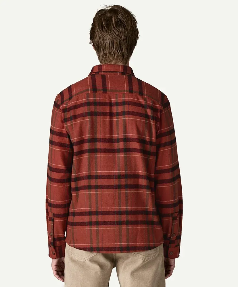 Fjord Flannel Shirt