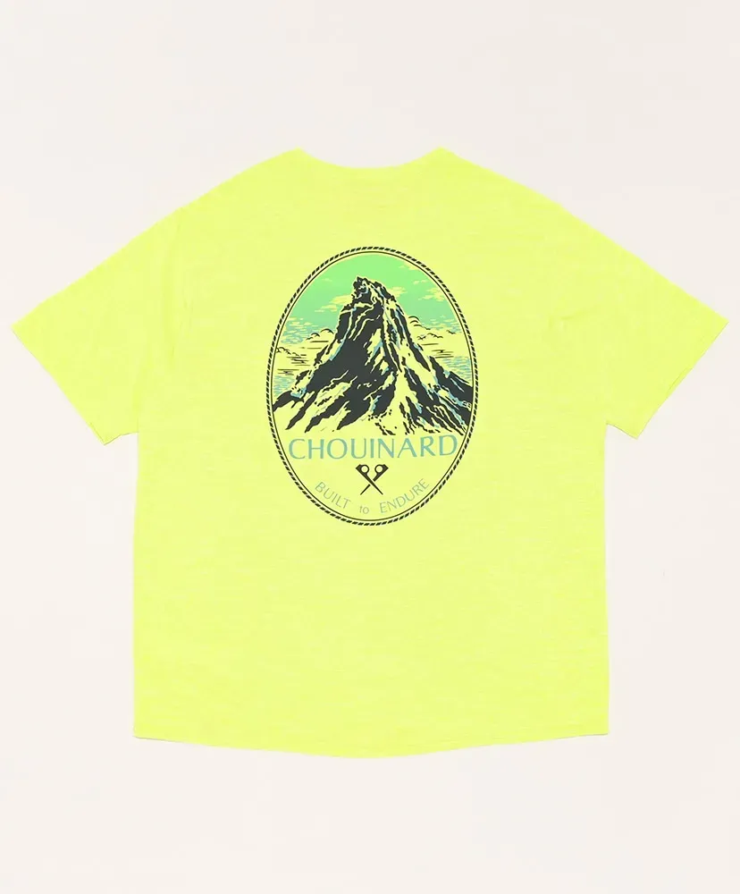 Capilene Cool Daily Graphic Shirt - Lands