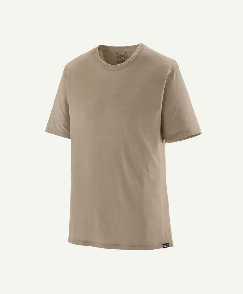Capilene Cool Merino Blend Shirt