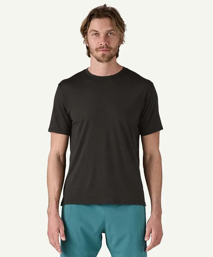 Capilene Cool Merino Blend Shirt