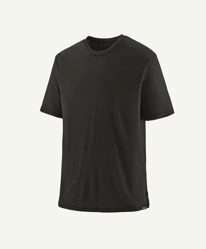 Capilene Cool Merino Blend Shirt