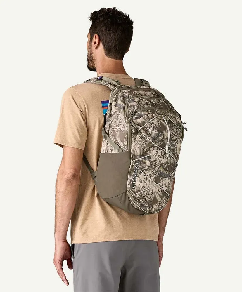 Refugio Day Pack 30L