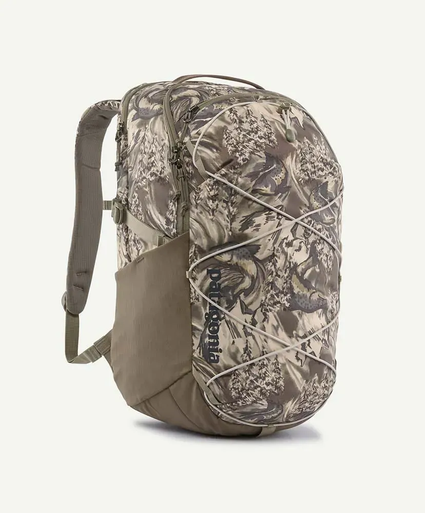 Refugio Day Pack 30L