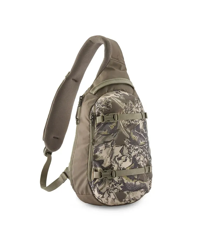 Atom Sling 8L