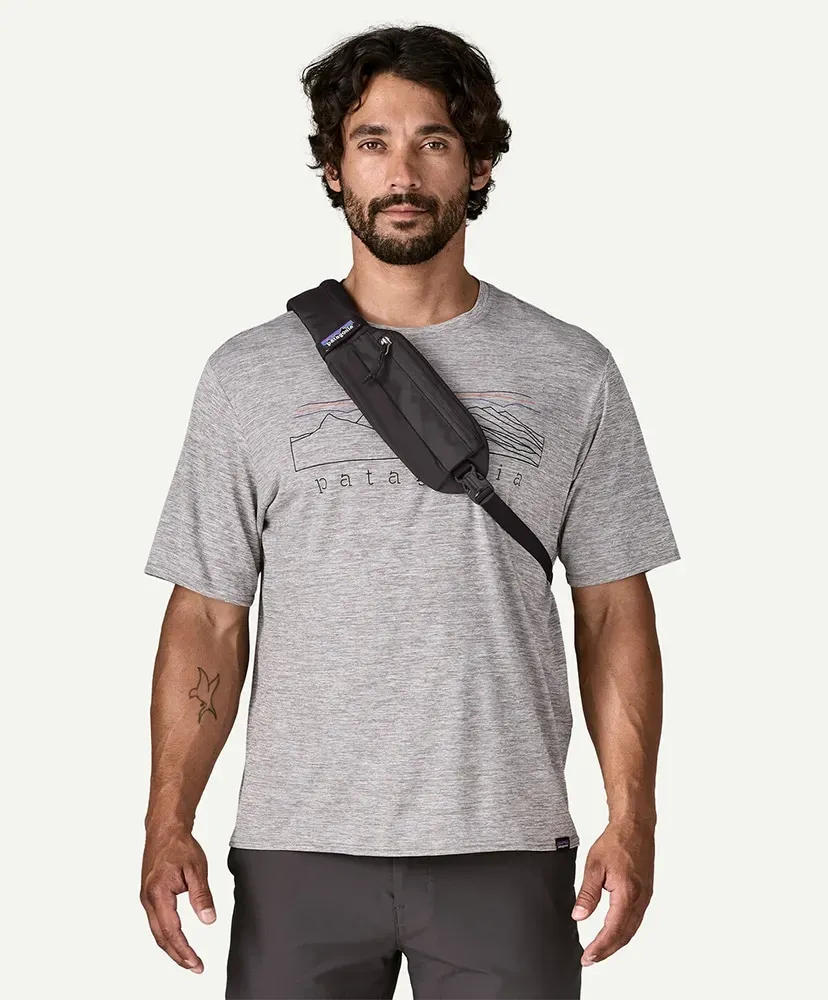 Atom Sling 8L