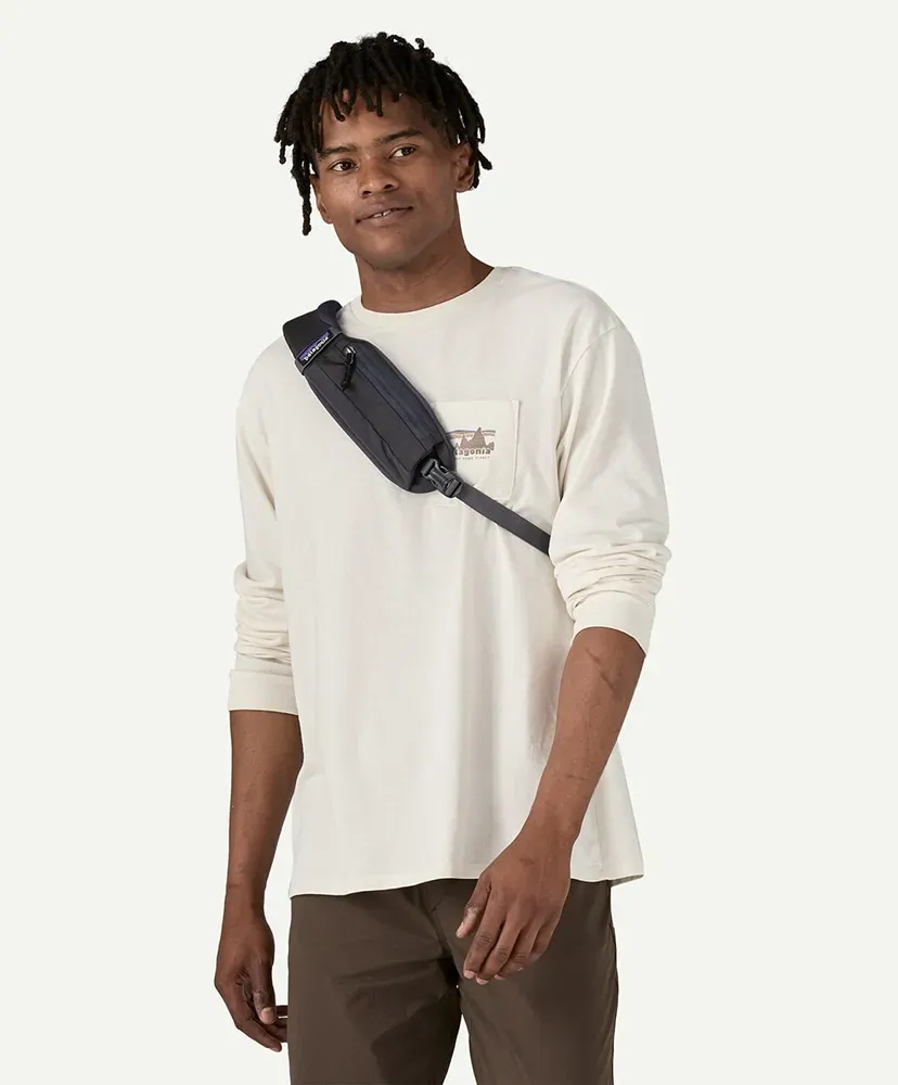 Atom Sling 8L