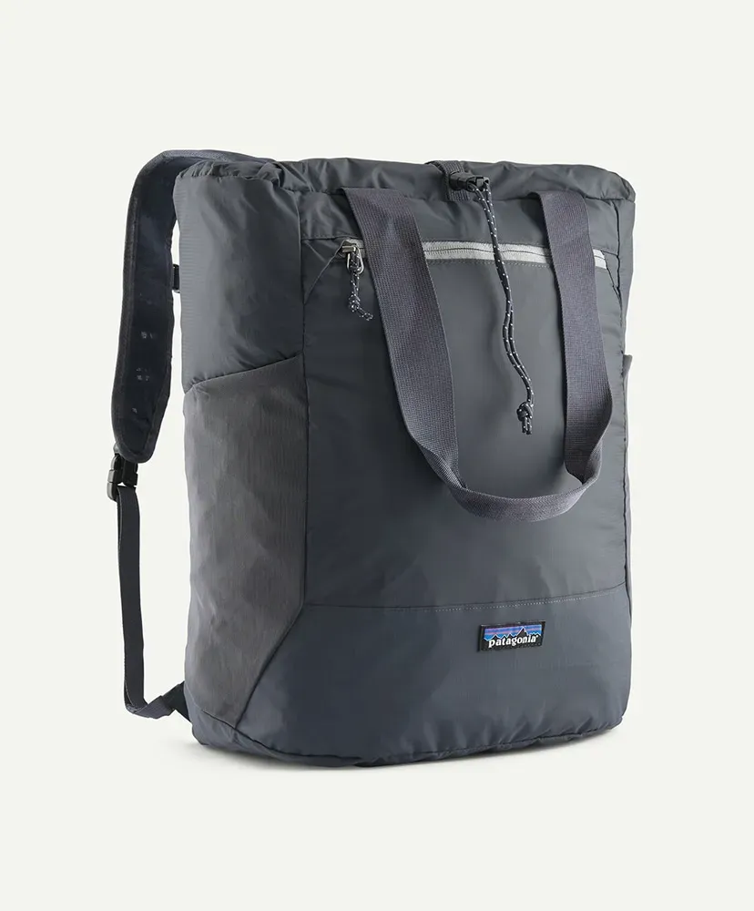 Terravia Tote Pack 24L