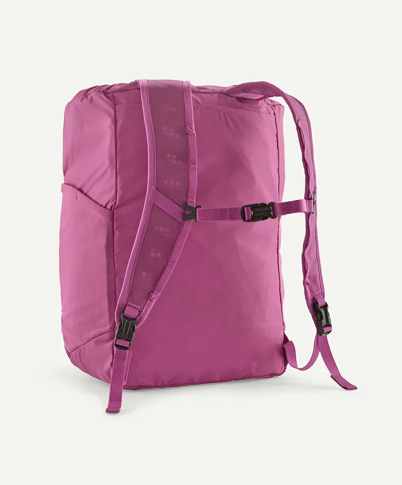 Terravia Tote Pack 24L