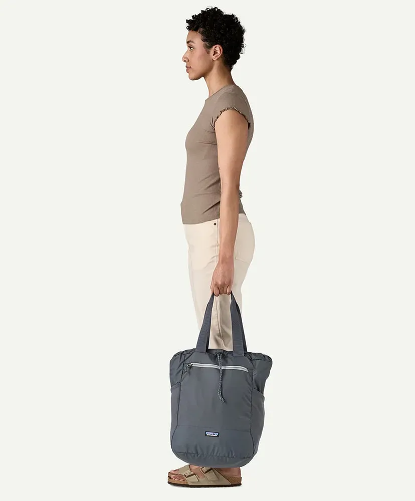 Terravia Tote Pack 24L