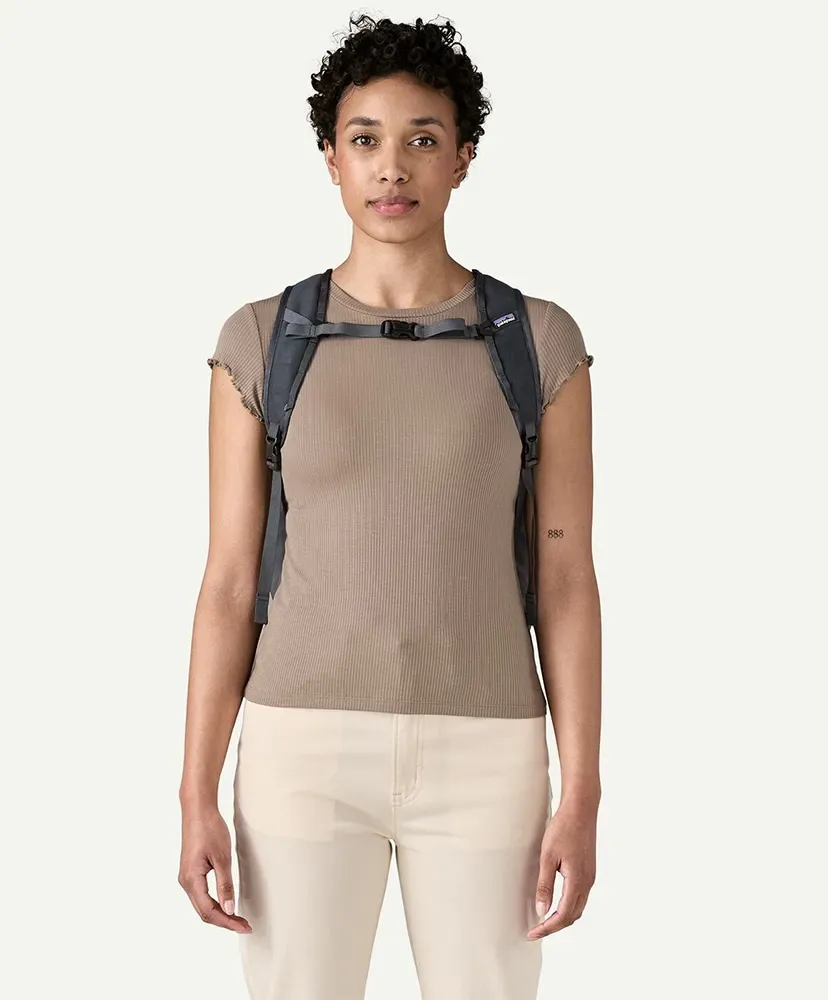 Terravia Tote Pack 24L