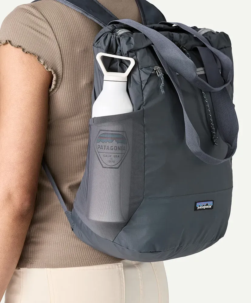 Terravia Tote Pack 24L