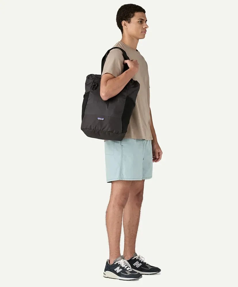 Terravia Tote Pack 24L