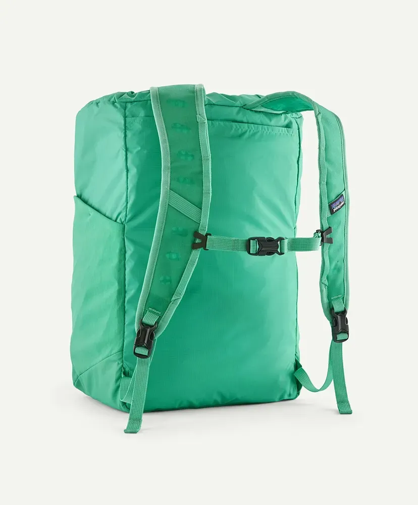 Terravia Tote Pack 24L
