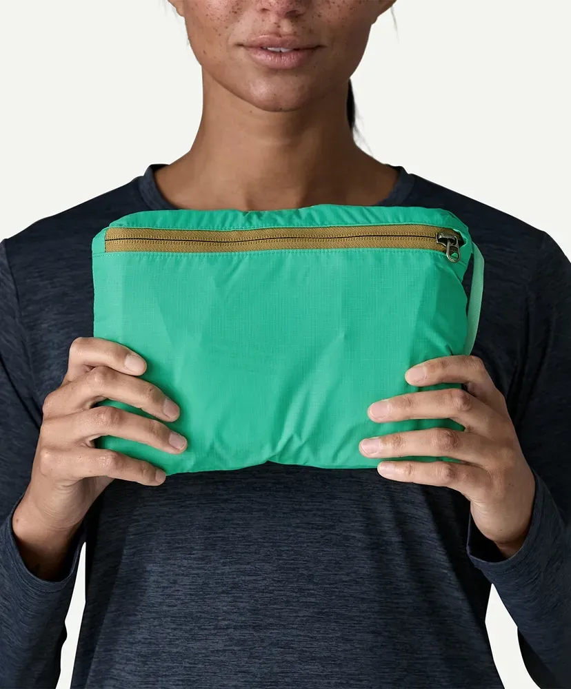 Terravia Tote Pack 24L