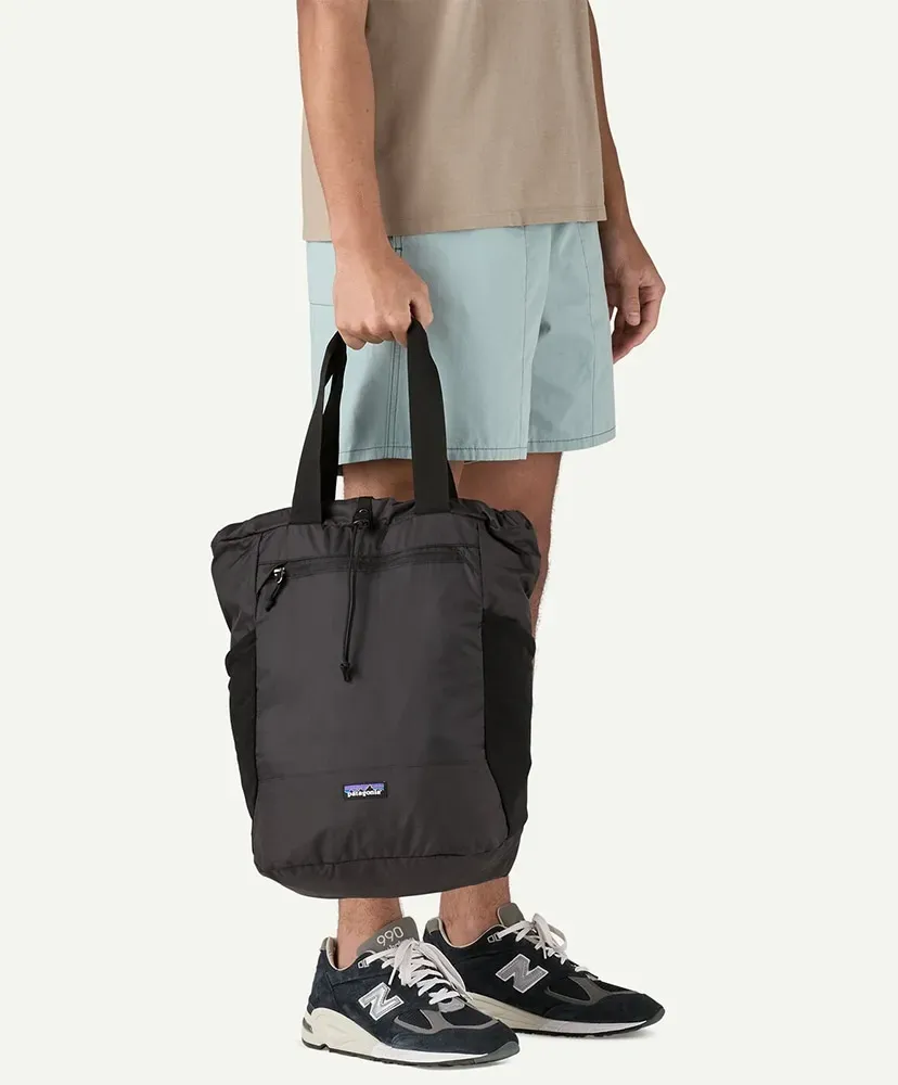 Terravia Tote Pack 24L