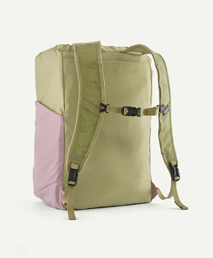 Terravia Tote Pack 24L