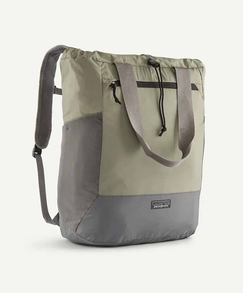 Terravia Tote Pack 24L