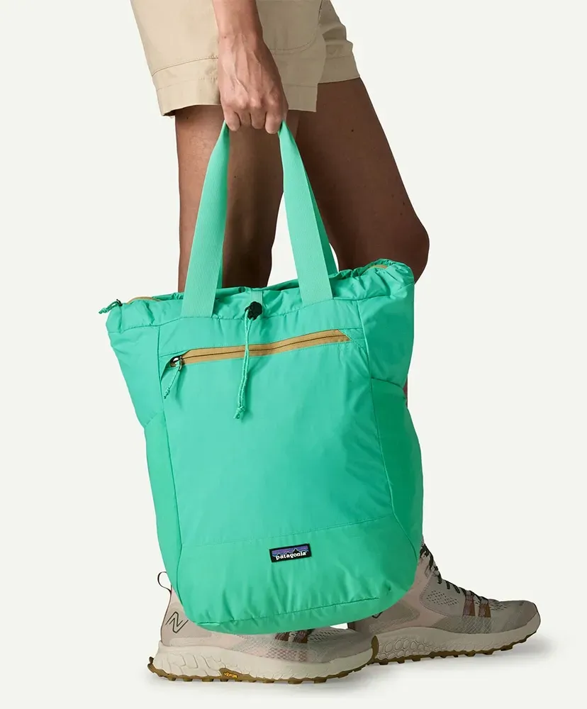 Terravia Tote Pack 24L
