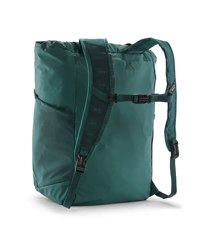 Terravia Tote Pack 24L