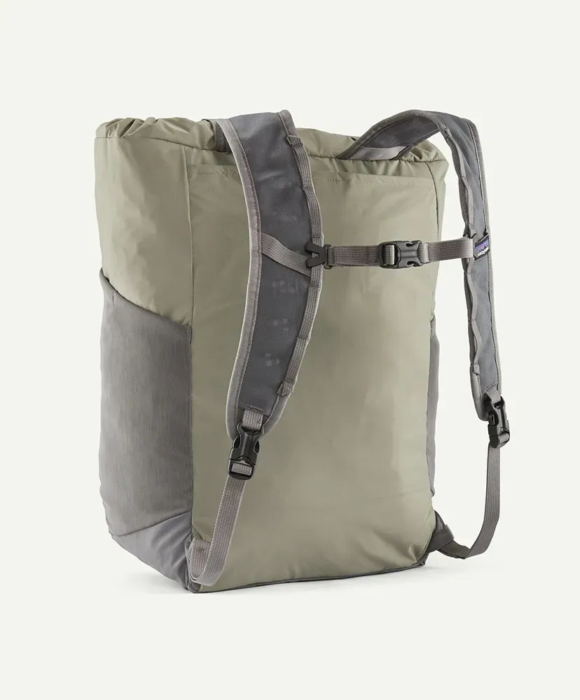 Terravia Tote Pack 24L