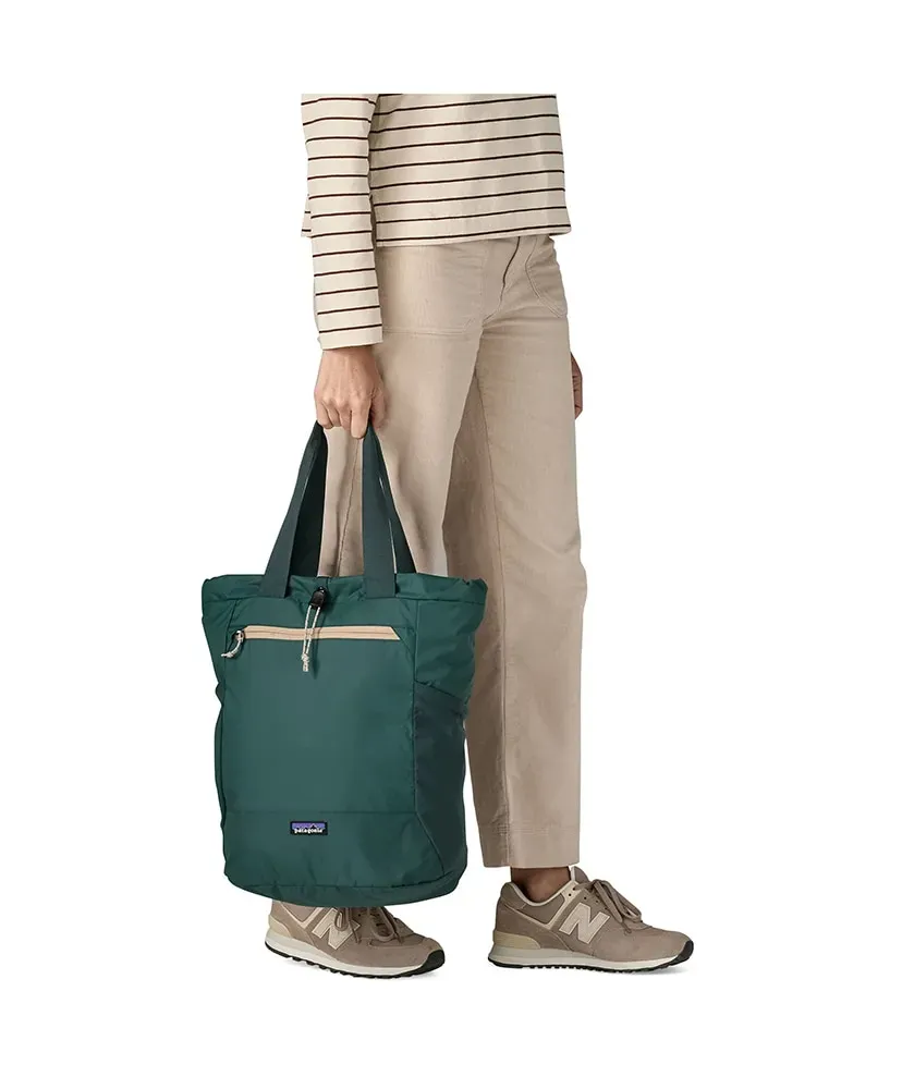 Terravia Tote Pack 24L