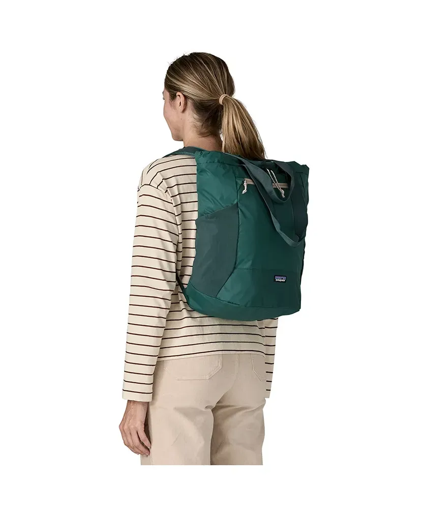 Terravia Tote Pack 24L