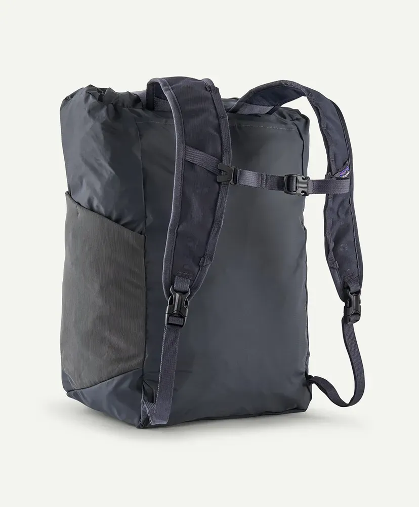 Terravia Tote Pack 24L