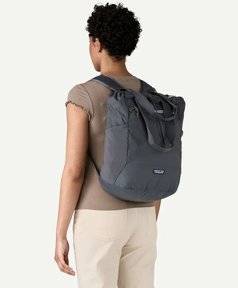 Terravia Tote Pack 24L