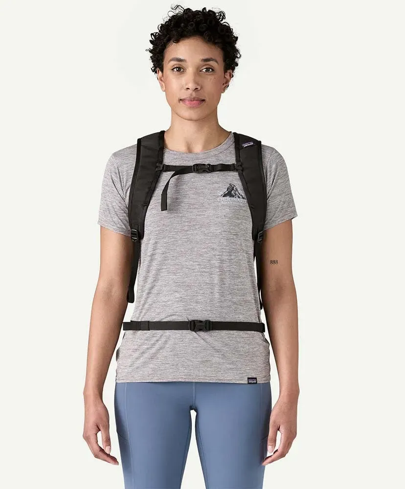 Terravia Pack 14L
