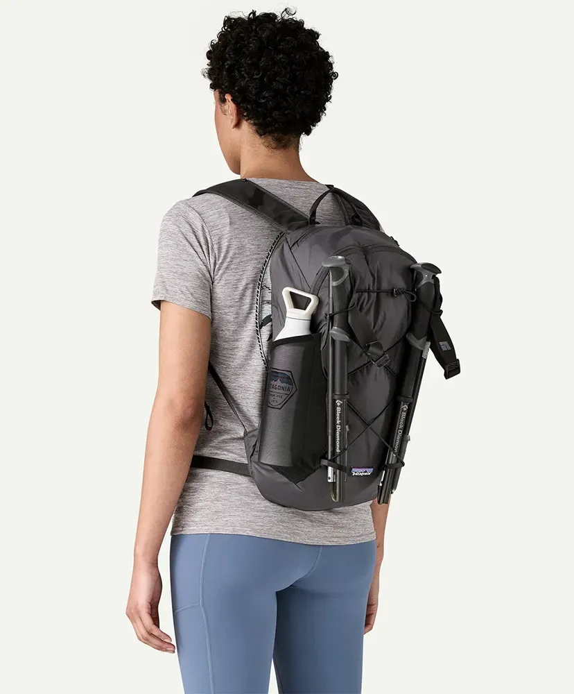 Terravia Pack 14L