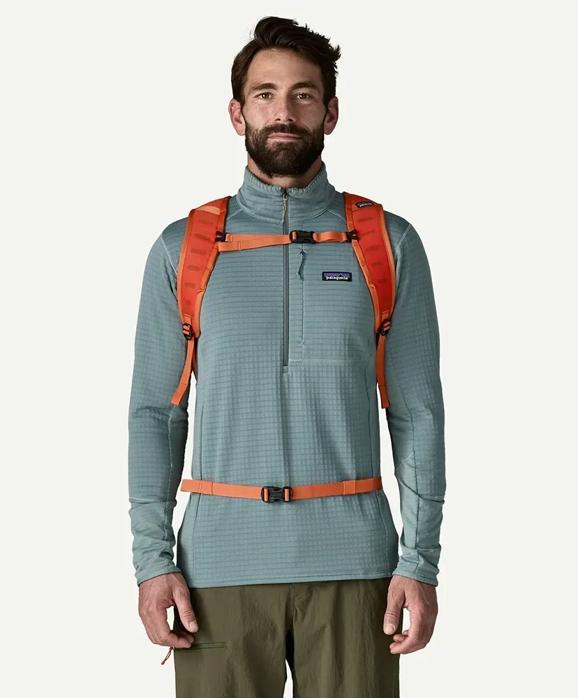 Terravia Pack 14L