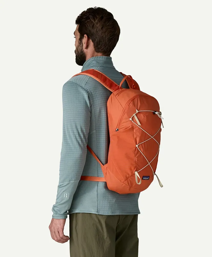 Terravia Pack 14L