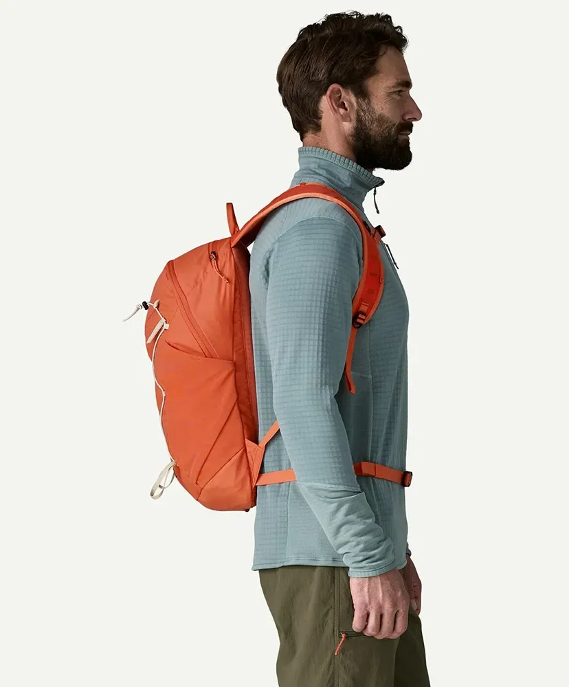 Terravia Pack 14L