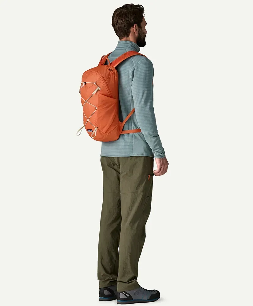 Terravia Pack 14L