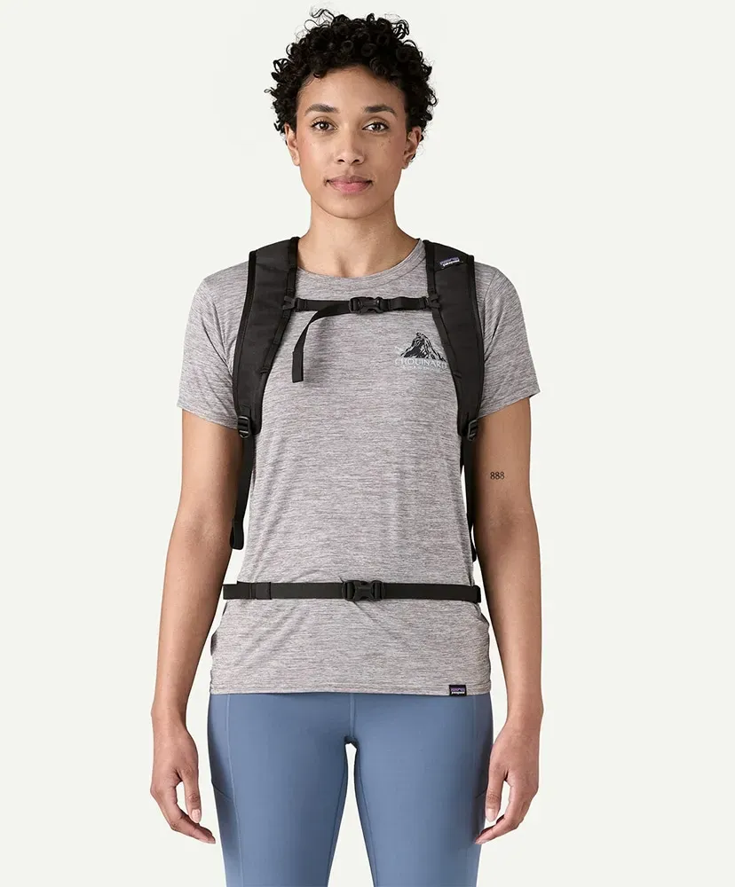 Terravia Pack 14L