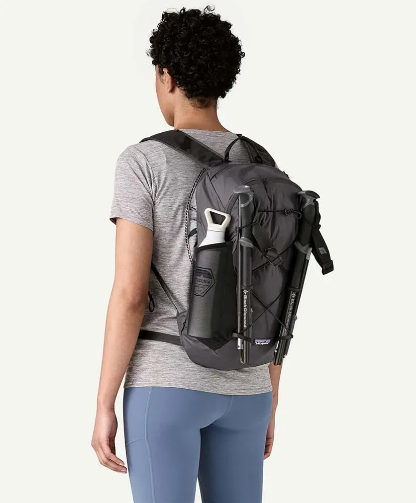 Terravia Pack 14L