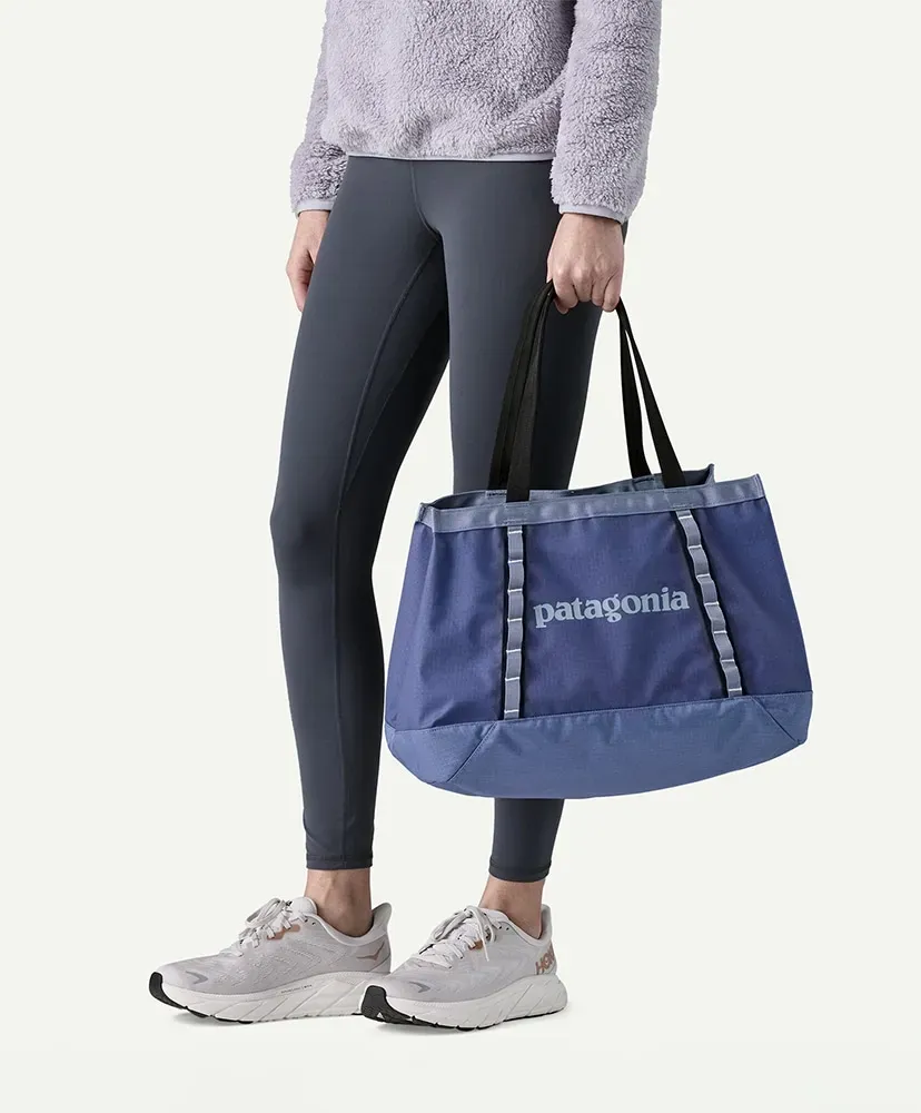 Black Hole Tote 25L