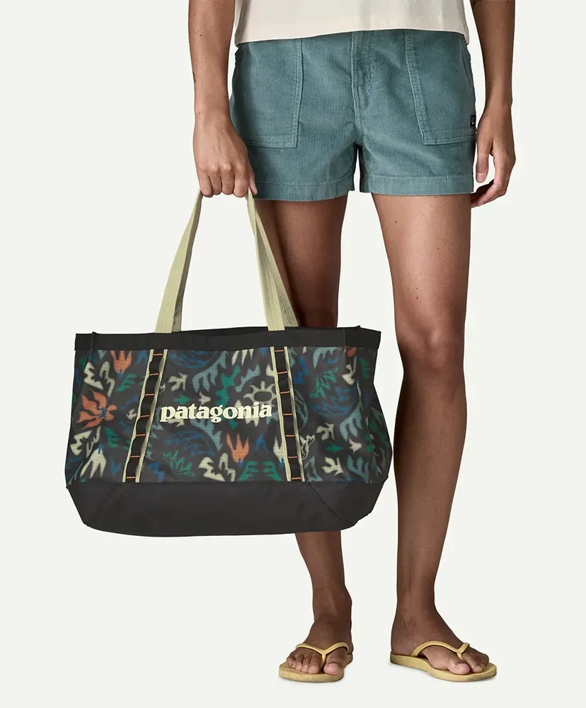 Black Hole Tote 25L