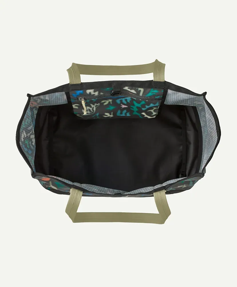 Black Hole Tote 25L