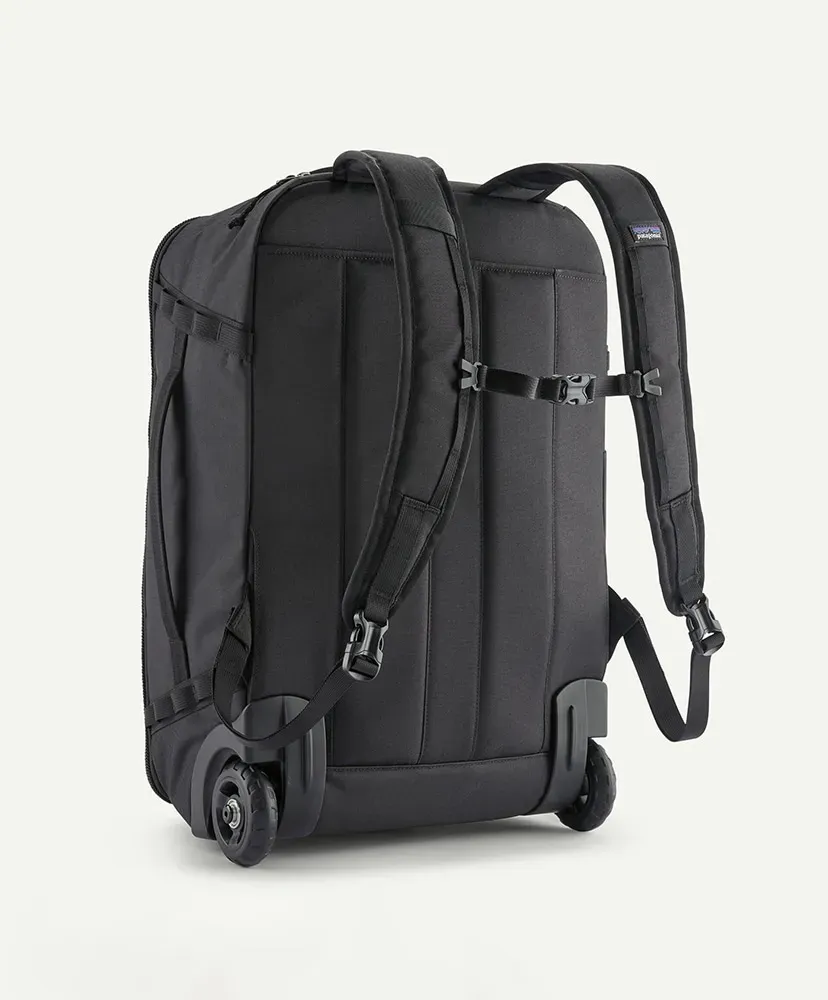 Black Hole Mlc Wheelie 34L
