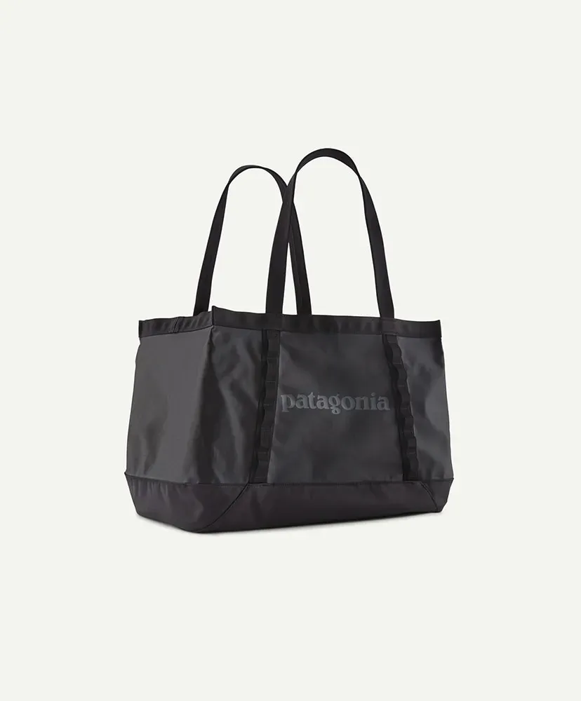 Black Hole Tote 25L