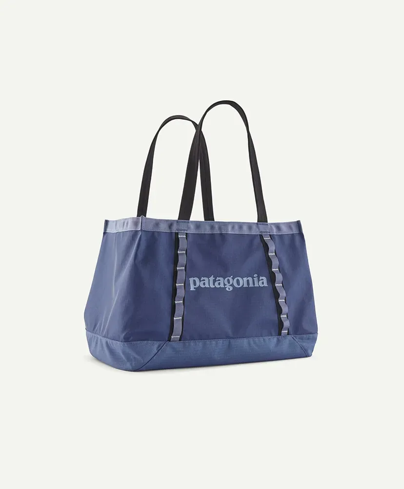 Black Hole Tote 25L